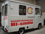 移動販売車