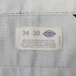 画像4: 80's Dickies 874 ワークパンツ "BLACK / MADE IN USA" (4)