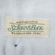 画像3: 90's ST. JOHN'S BAY 2タック デニムトラウザー (3)