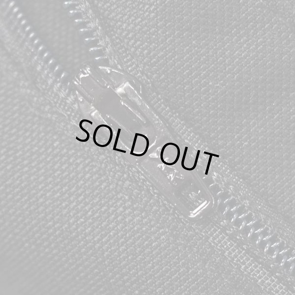 画像5: 90's Polo Ralph Lauren 2タック トラウザー "POLO GOLF / BLACK" (5)