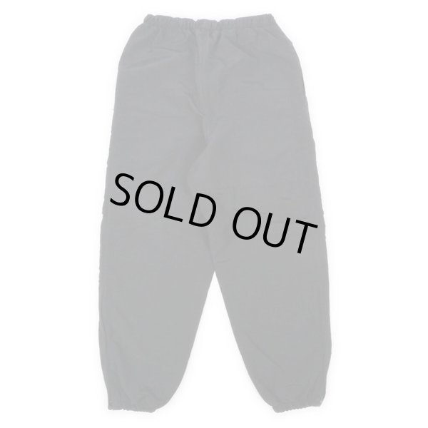 画像2: 00's US.ARMY IPFU ナイロントレーニングパンツ "MEDIUM-SHORT" (2)