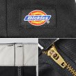 画像4: 90's Dickies 874 ワークパンツ "BLACK / MADE IN USA / W32 L32" (4)