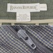 画像3: 90's Banana Republic 2タック トラウザー "W34 L32 / Linen×Rayon" (3)