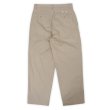 画像2: 90's Polo Ralph Lauren ノータック チノトラウザー "PHILIP PANT / W32 L30" (2)