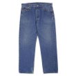 画像1: 90-00's Levi's 501 デニムパンツ “W36 L30” (1)