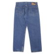 画像2: 90-00's Levi's 501 デニムパンツ “W36 L30” (2)