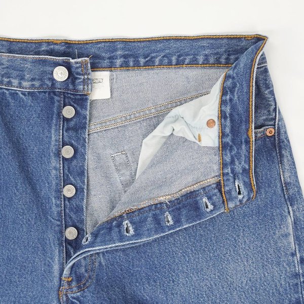 画像5: 90-00's Levi's 501 デニムパンツ “W36 L30” (5)