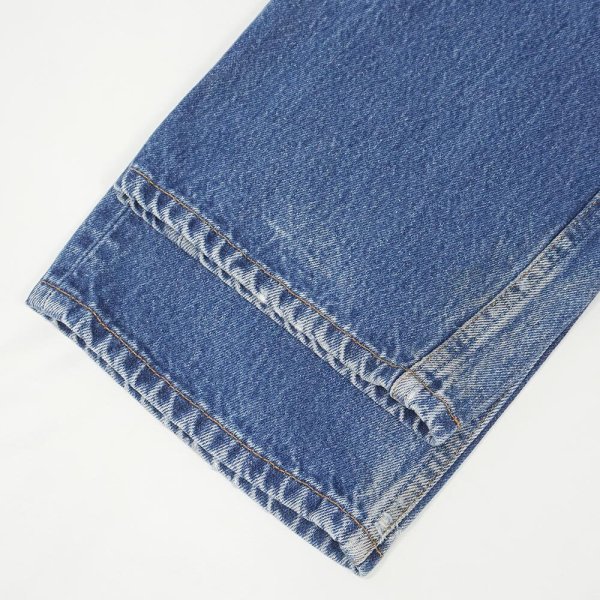 画像6: 90-00's Levi's 501 デニムパンツ “W36 L30” (6)