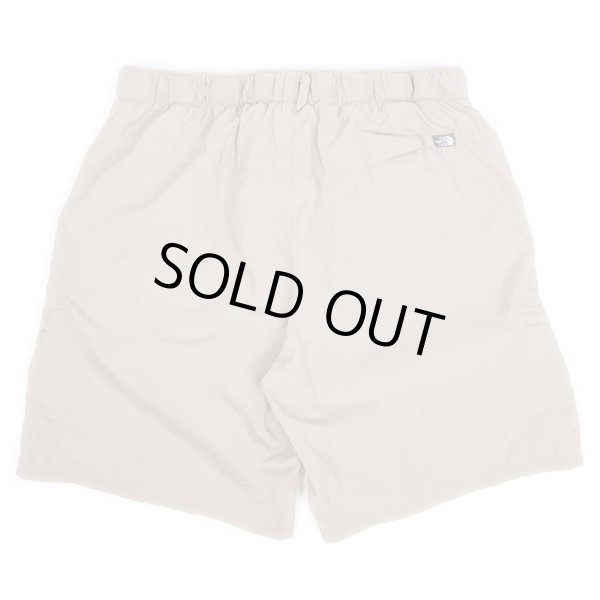 画像2: 00's THE NORTH FACE ナイロンショーツ (2)