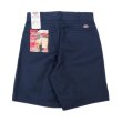 画像1: Early 00's Dickies FLAT FRONT SHORTS "DEADSTOCK" (1)