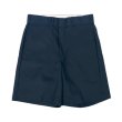 画像2: Early 00's Dickies FLAT FRONT SHORTS "DEADSTOCK" (2)