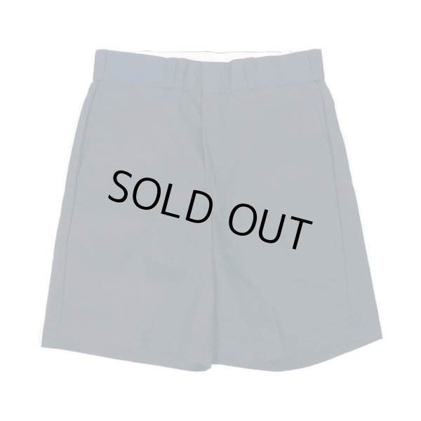 画像2: Early 00's Dickies FLAT FRONT SHORTS "DEADSTOCK" (2)