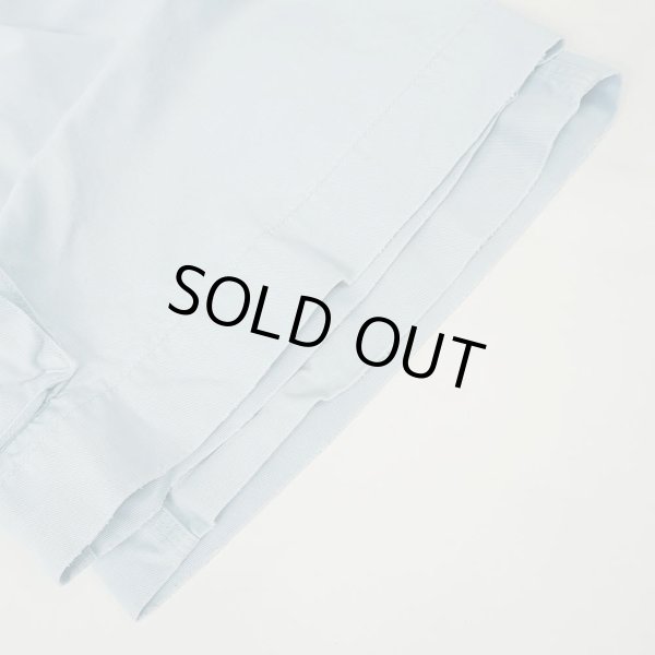 画像6: 00's Polo Ralph Lauren 6ポケット カーゴショーツ “SAX BLUE” (6)