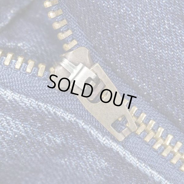 画像4: 00's Croft & Barrow デニムブッシュショーツ "DEADSTOCK" (4)