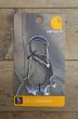 画像2: 日本未発売 US Carhartt 5 IN 1 CARABINER (2)