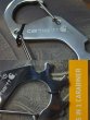 画像4: 日本未発売 US Carhartt 5 IN 1 CARABINER (4)