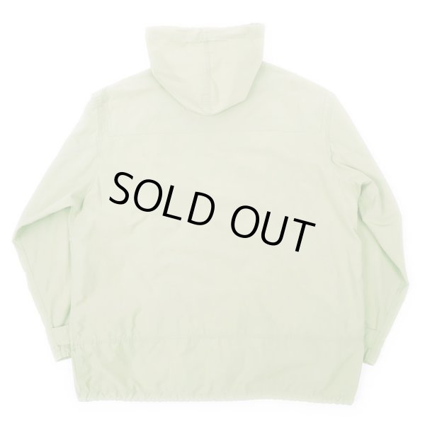 画像2: 90's OLD GAP フーディージャケット (2)