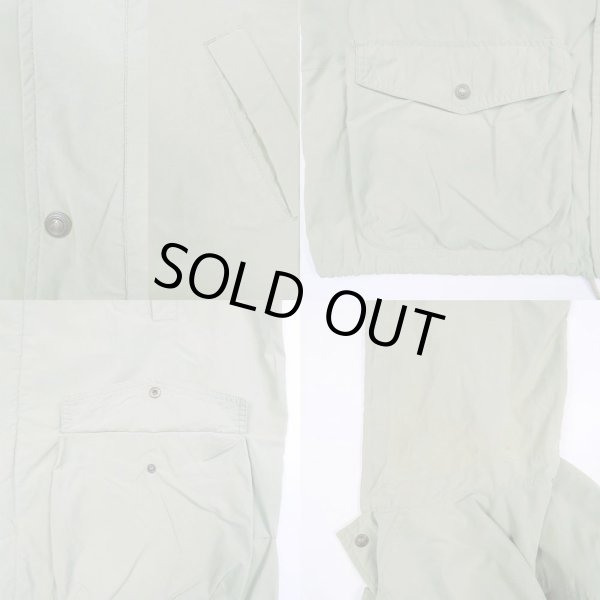 画像4: 90's OLD GAP フーディージャケット (4)