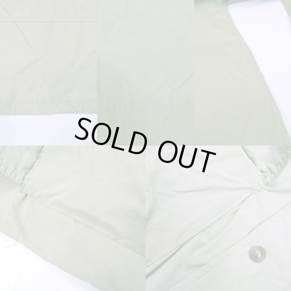 画像6: 90's OLD GAP フーディージャケット (6)