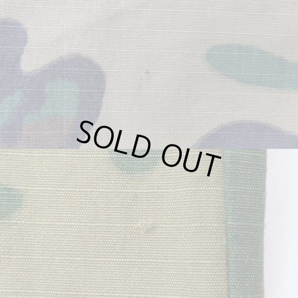 画像4: 70's US.ARMY ERDL ジャングルファティーグジャケット “M-SHORT” (4)