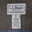 画像3: 90's L.L.Bean フリースライナー ナイロンジャケット (3)