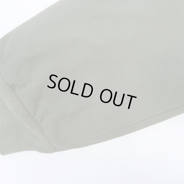 画像5: 90's L.L.Bean フリースライナー ナイロンジャケット (5)