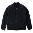 画像1: 00's Polo Ralph Lauren ドリズラージャケット “ALL BLACK” (1)