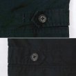 画像6: 00's Polo Ralph Lauren ドリズラージャケット “ALL BLACK” (6)