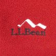 画像3: 90-00's L.L.Bean OUTDOORS フリースジャケット "MADE IN USA" (3)