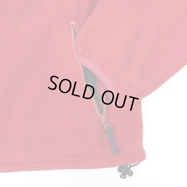 画像5: 90-00's L.L.Bean OUTDOORS フリースジャケット "MADE IN USA" (5)