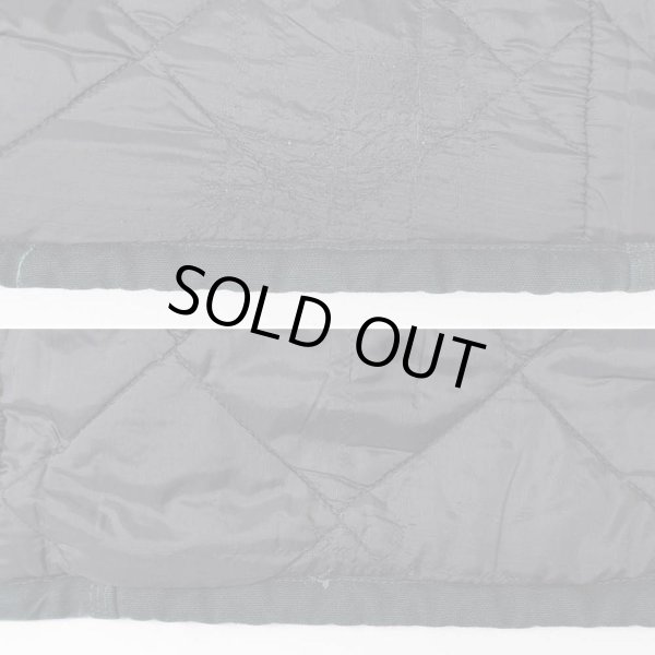 画像5: 00's Carhartt トラディショナルジャケット "BLACK / 企業ロゴ刺繍" (5)