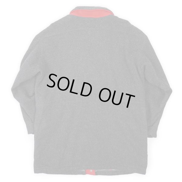 画像2: 80's WOOLRICH ウールマウンテンコート "MADE IN USA" (2)