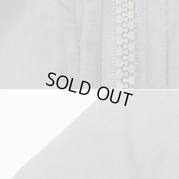 画像7: 【WILDTHINGS / XL-LONG】07's US.Armed Forces ECWCS LEVEL7 プリマロフトパーカー (7)