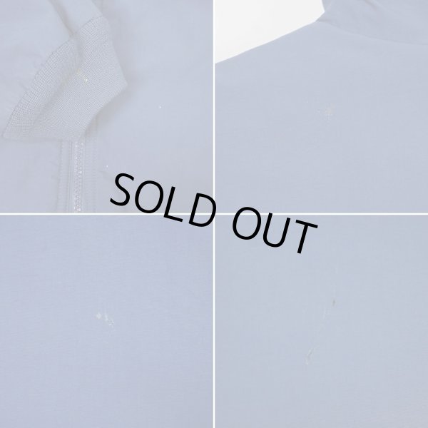 画像5: 00's L.L.Bean ウォームアップジャケット "AS-IS" (5)