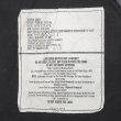 画像2: 00's US.NAVY NWU Type1 GORE-TEX PARKA "MEDIUM-SHORT" (2)