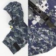画像3: 00's US.NAVY NWU Type1 GORE-TEX PARKA "MEDIUM-SHORT" (3)