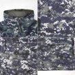 画像4: 00's US.NAVY NWU Type1 GORE-TEX PARKA "MEDIUM-SHORT" (4)