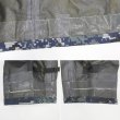 画像6: 00's US.NAVY NWU Type1 GORE-TEX PARKA "MEDIUM-SHORT" (6)