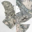 画像3: 00's US.ARMY ECWCS GEN3 Level5 ACU ソフトシェルジャケット "MEDIUM-REGULER" (3)
