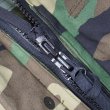 画像3: 90's US.ARMY ECWCS ウッドランドカモ柄 GORE-TEX PARKA "DEADSTOCK / MEDIUM-SHORT" (3)