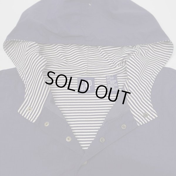 画像3: 90's OLD GAP ナイロンアノラック (3)