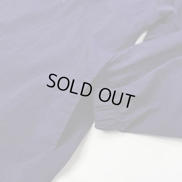 画像4: 90's OLD GAP ナイロンアノラック (4)