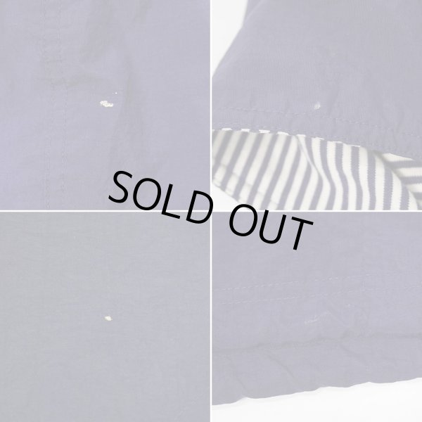 画像5: 90's OLD GAP ナイロンアノラック (5)