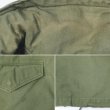 画像5: 70's US.ARMY M-65 フィールドジャケット "MADE by ALPHA / MEDIUM-SHORT" (5)
