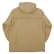 画像2: 90's Columbia パディングナイロンジャケット "CONVERT / BEIGE" (2)