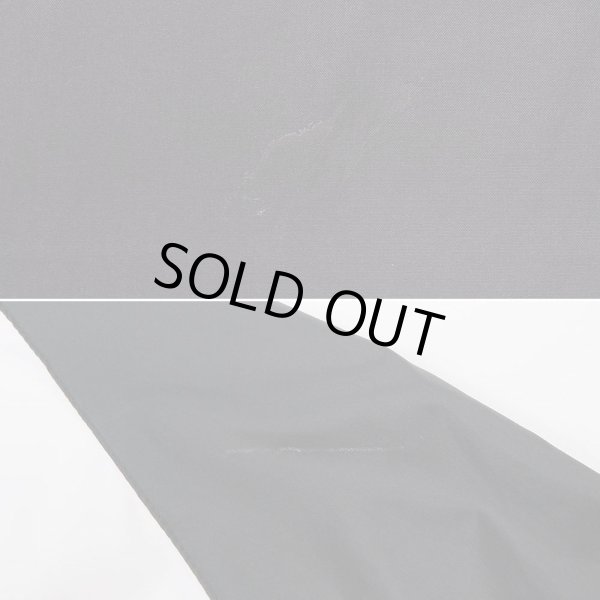 画像4: 90-00's adidas Vネック ナイロンプルオーバー (4)