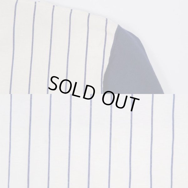 画像4: 90's RUSSELL ベースボールTシャツ “MADE IN USA / DEADSTOCK” (4)