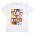 画像1: 00’s Family Guy キャラクタープリントTシャツ (1)