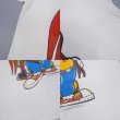 画像4: 90's Looney Tunes キャラクタープリントTシャツ (4)