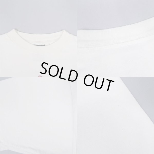 画像5: 90's Looney Tunes キャラクタープリントTシャツ (5)